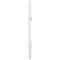 Ekena Millwork Logan Architectural Grade PVC Ceiling Medallion, 30"OD x 3"ID x 10 1/2"C x 1"P, One-Piece CMP30LG-03000 - alternate 2